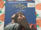 Call Me By Your Name OST Soundtrack Peach Double Vinyl LP Sufjan Stevens