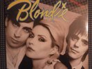 RARE STILL SEALED BLONDIE EAT TO THE BEAT ORIGINAL 1979 12