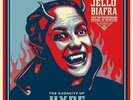 BIAFRA  JELLO & THE GUANTANAMO SCHOOL OF MEDICINE - Audacity of Hype