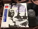 WES MONTGOMERY JUST WALKIN' VERVE 23MJ 3381 OBI STEREO Japan Vinyl LP