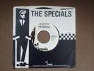 THE SPECIALS GANGSTERS THE SELECTOR 7