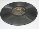 Okeh Records 8571 Troy Floyd - Shadowland Blues - 78rpm Very Rare Attic Find