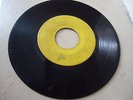 VIN GORDON (DON D JNR.) ZION YOUTH   REGGAE 45RPM  RARE INSTRUMENTAL REGGAE