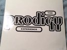 The Prodigy Experience Vinyl First Pressing Gatefold 2 DiscXLLP 110 Ex/ Ex