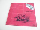DRIVING FORCE LP BRUTON BRK 1 LIBRARY MUSIC 1978 BRIAN BENNETT MIKE VICKERS