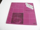 LIGHT INDUSTRY LP BRUTON BRL 5 LIBRARY MUSIC 1979 BRIAN BENNETT