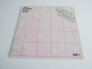 GREAT MYSTERIES OF THE WORLD LP BRUTON BRM 7 LIBRARY MUSIC 1981 ALAN HAWKSHAW