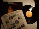LP SCORPIONS - VIRGIN KILLER RARE Nude Cover Org FR 1976 1.Press.VG++ FOC