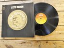 JOE DASSIN L'ETE INDIEN ALBUM D'OR LP 33T VINYLE EX COVER EX ORIGINAL 1975