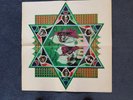 Hawkwind - Original Star Rats Poster from Vinyl Album Doremi Fasol Latido 1972