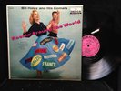 Bill Haley/Comets-Rockin' Around The World-Decca 8692-PROMO COPY