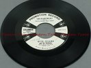 RARE PROMO 1957 Jazz OTTO CESANA Hey, Professor /Enchantment VG+ 7