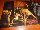 Skid Row ?– Slave To The Grind ..org,1991....ATL..very rare