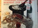 SAX 2404 Philharmonia Promenade Concert / Karajan B/S