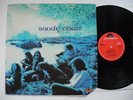 SANDY COAST Same s/t LP 1971 Holland EX