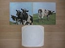 PINK FLOYD ATOM HEART MOTHER 1ST UK PRESS 3rd issue VG+ VINYL LP 1970