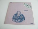 MENACE LP BRUTON BRM 1 LIBRARY MUSIC 1978 STEVE GRAY JOHN SCOTT