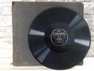 Handel The Messiah12 gramophone record 78 rpm set Thomas Beecham Columbia