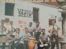 KENT GOMEZ MY GHETTO  New reissue from colombia