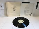 Ash Wednesday by Elvis Perkins Vinyl LP Record 2007 XL UK