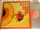 KATE BUSH The Kick Inside 1978 GREY VINYL Holland Import LP