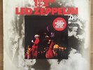Led Zeppelin ?– 1st + 2nd - Atlantic ?– AK 2/35 - GER - NM/VG