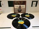 Neil Young Decade Vinyl LP Record 3LP Set 1977 3RS 2257 Reprise