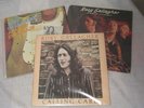 Rory Gallagher Triple play Calling card / Photo finish / Against the Grain
