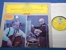 Fournier Szell Dvorak Cello Concerto DGG Red Stereo 8/62 SLPM 138 755 NM
