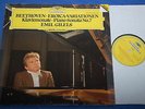 Gilels Beethoven Eroica Variations Piano Sonata No.7 DGG Digital Stereo '82 NM