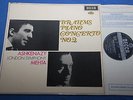 Ashkenazy Mehta Brahms Piano Concerto No.2 British Decca SXL 6309 Ed1 WBg NM