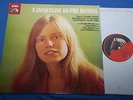 A Jacqueline Du Pre Cello Recital British Ed1 EMI Stereo HQS 1437 NM