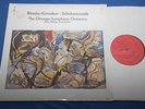 Fritz Reiner Rimsky-Korsakov Scheherazade US Chesky Audiophile Stereo RC4 NM