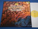 Abbado Mahler Symphony No.7 Ed1 DGG Digital Stereo 2LP Box NM