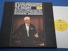 Jochum Bruckner 9 Symphonies & Te Deum DGG Stereo 70s 11LP Box NM