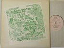 PROMO NBC 1973 TV LP 