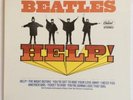 The Beatles Help  Original Motion Picture Soundtrack Vinyl LP SMAS 2386 Canada