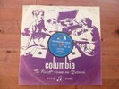 Elvis Presley Love Me/Mystery Train  78RPM