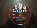 78 - RARE CAJUN, NATHAN ABSHIRE 