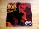 Classic Records Blue Note 4026 Donald Byrd Fuego 200G LP NEW