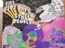 The Five Day Week Straw People vinyl LP record REASONABLE OFFERS CONSIDERED