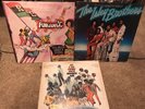 Funkadelic-One Nation Under A Groove, Sly& The Family Stone, The Isley Brothers