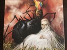Circa Survive Appendage Vinyl - Ox Blood Red