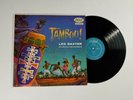 LES BAXTER Tamboo  LP Capitol T 655 US VG+ 1955 SIGNED BY LES BAXTER Exotica 1D