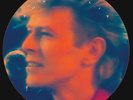 DAVID BOWIE   AUSTRALIA    LTD / 600 NUMBERED PICTURE DISC VINYL LP