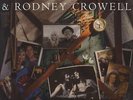 Harris Emmylou & Crowell Rodney - Traveling Kind