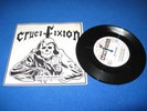 CRUCIFIXION - TAKE IT OR LEAVE IT / ON THE RUN 7