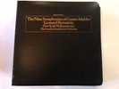 Limited Edition The Nine Symphonies Of Gustav Mahler Leonard Bernstein