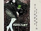 RAZORLIGHT-OLYMPUS SLEEPING VINYL LP NEW