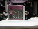 U2 LP JAPAN THE UNFORGETTABLE FIRE 1984